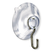 Azar Displays Suction Cups, PK20 700018